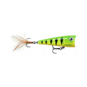 RAPALA X-Light Pop 04 Fire Tiger RAPALA X-Light Pop 04 Fire Tiger