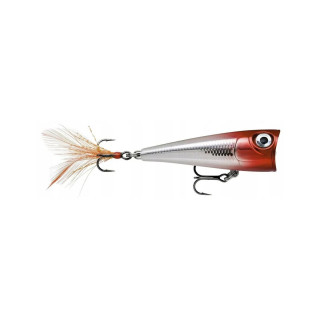 RAPALA X-Light Pop 04 Red Head