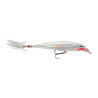 Rapala X-Rap XR10 GGH Glass Ghost