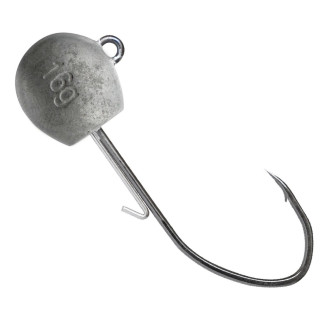 VMC BULLET JIG 1/0 4G X3