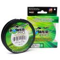 Plecionka Shimano Power PRO 0.19 135M 13KG/29LB MOSS GREEN PPBI13519MG Plecionka Shimano Power PRO 0.19 135M 13KG/29LB MOSS GREEN PPBI13519MG
