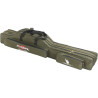 Pokrowiec Mikado 3 KOM 140CM ZIELONY UWD-12003G-140