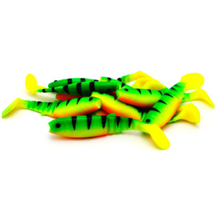 PRZYNĘTA GUMOWA SVENDSEN LB CANNIBAL 12,5CM   61858