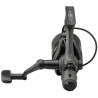 Quick RUNSHIFT 3L 5000 FS 2+1BB IGSP INCL CAMO LINE 12LB