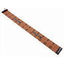 SG SAVAGE MEASURE UP ROLL 13x130CM SG SAVAGE MEASURE UP ROLL 13x130CM