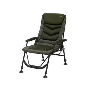 Prologic INSPIRE DADDY LONG RECLINER CHAIR W/ARM