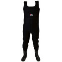 Abu Garcia NEOPRENE WADERS SIZE 42/43 Abu Garcia NEOPRENE WADERS SIZE 42/43