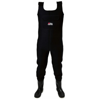Abu Garcia NEOPRENE WADERS SIZE 42/43