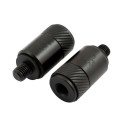 Fox Black Label QR Adaptor x 2 Fox Black Label QR Adaptor x 2