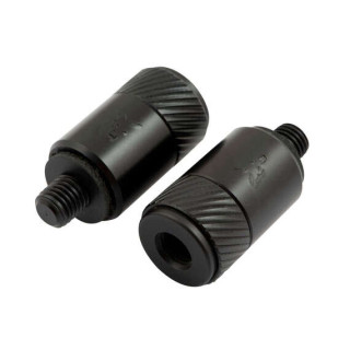 Fox Black Label QR Adaptor x 2