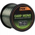 Fox Carp Mono 18lb Fox Carp Mono 18lb
