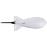 Fox-Spomb Midi X Spomb white