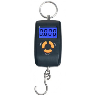 Waga wędkarska elektroniczna do 25 kg