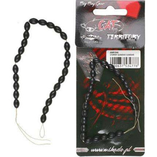 STOPERY - GUMOWE - CAT TERRITORY - op.1kpl.