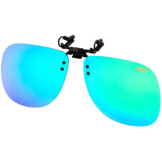 Jaxon NAKŁADKI POLAR. X02SMZ z lustrz. odbiciem Niebieski