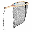 Jaxon PODBIERAK CLASSIC TROUT 38cm GUMA PL-TRU101 Jaxon PODBIERAK CLASSIC TROUT 38cm GUMA PL-TRU101