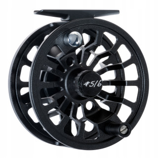 KOŁOWROTEK BLACK SHADOW FLY 5/6 3-OWC