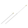 Delphin Podpórka stalowa z gwintem 60-100cm