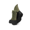Delphin Wysokie ocieplane buty SnowTEX 43