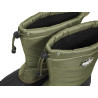 Delphin Wysokie ocieplane buty SnowTEX 43