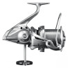 Kołowrotek Aero Technium MgS XSD 14000