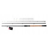 DAM Impulse-X IMPULSE-X FEEDER 12Ft 3.60 50-100 3/3
