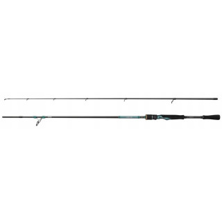 DAM Yagi YAGI SPIN S2 7.0Ft 2.13M 7-28G/M