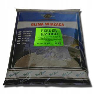 FEEDER JEZIORO WOJZIEM