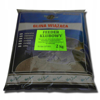FEEDER KLUBOWY WOJZIEM