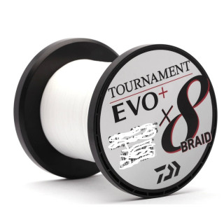 Daiwa TN x8 Br. EVO+ 0.16mm 2700m WH