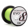 Daiwa TN x8 Br. EVO+ 0.18mm 2700m CH