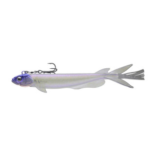 Daiwa PX V-Marley Pelagic Shad, WHG 210mm, 80gr