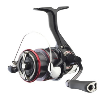 Daiwa 23 FUEGO LT2500-XH