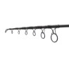 Daiwa Black Widow Tele Carp 12ft 3lb