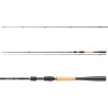Daiwa Caldia Sensor Spin 2.30m 0.5-6g
