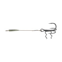 Daiwa PX Tail Stinger L Nr 2 Daiwa PX Tail Stinger L Nr 2