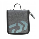 Daiwa D-VEC Rig Pouch, 15x16cm Daiwa D-VEC Rig Pouch, 15x16cm
