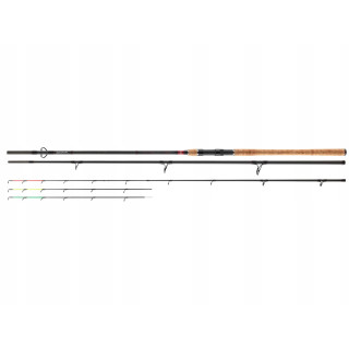 Daiwa Ninja X Method Feeder 3.60m 80g