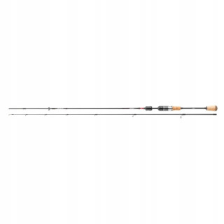 Daiwa Ninja X Spoon 1.95m 2-6g