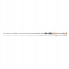 Daiwa Ninja X Spoon 1.95m 2-6g