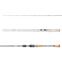 Daiwa Ninja X Spoon ST 1.95m 1.5-5g Daiwa Ninja X Spoon ST 1.95m 1.5-5g