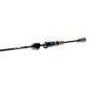 Daiwa Ninja X Spoon ST 1.95m 1.5-5g