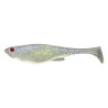 Daiwa PX Belly Shad 11cm WHG, 48pcs.