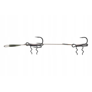 Daiwa PX Double Stinger L