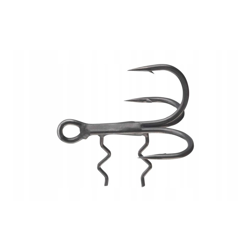 Daiwa PX SaqSas Assist Treble 2