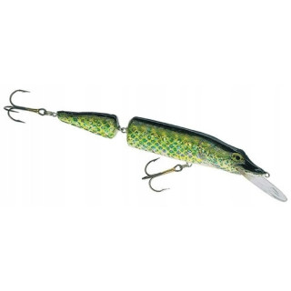 Jaxon WOBLER HOLO SELECT PIKE 2-SEC 16,0cm F P
