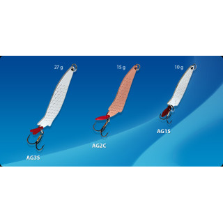 BŁYSTKA WIREK AG-2 B