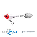 SPIN MAD JIGMASTER 16g 3010-POLONIA SPIN MAD JIGMASTER 16g 3010-POLONIA