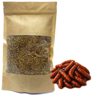 PINKA SUSZONA W MELASIE 250G