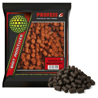 Profess Granulat Węgorzowy 450 g